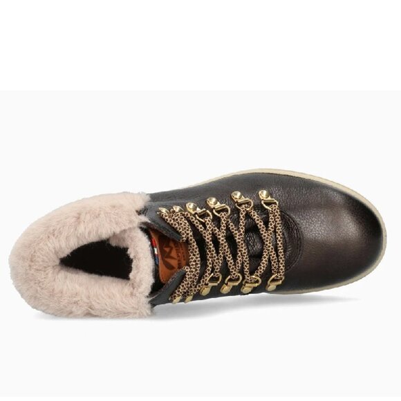 Mephisto Zelda Women's Ankle Boot - Picture 4 of 12